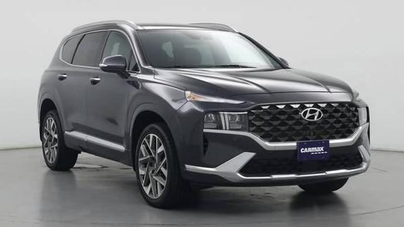 HYUNDAI SANTA FE 2022 5NMS5DAL7NH472259 image HYUNDAI SANTA FE 2022 5NMS5DAL7NH472259 image